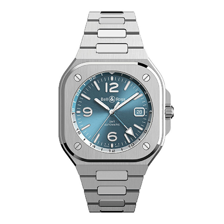Bell&Ross Urban BR05G.PB.ST.SST Kol Saati | Konyalı Saat