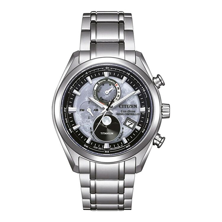 Citizen Tsuki-yomi BY1010-81H Kol Saati | Konyalı Saat