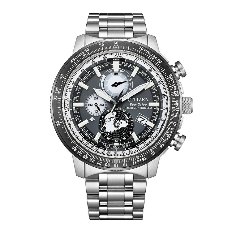 Citizen BY3006-53H Kol Saati | Konyalı Saat