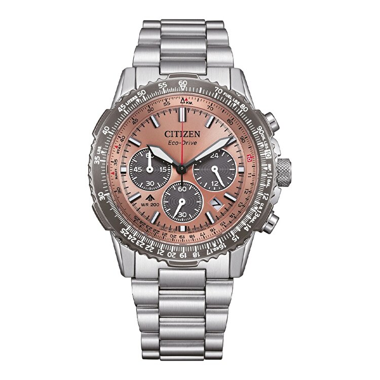 Citizen Promaster Eco-Drive CA4664-60X Kol Saati | Konyalı Saat