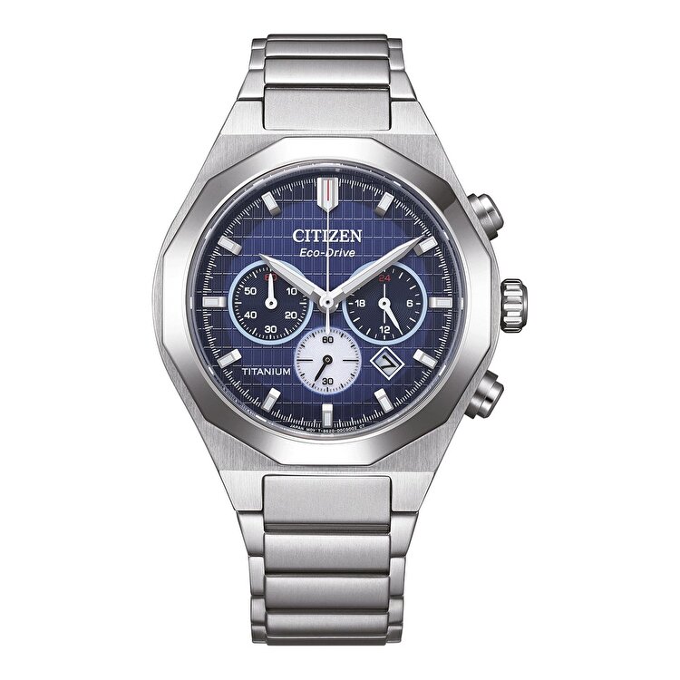 【新品】AFDICEGEAR RAIN OR SHINE CIVIL PT Citizen Super Titanuim Zenshin Senkei CA4691-59L Kol Saati