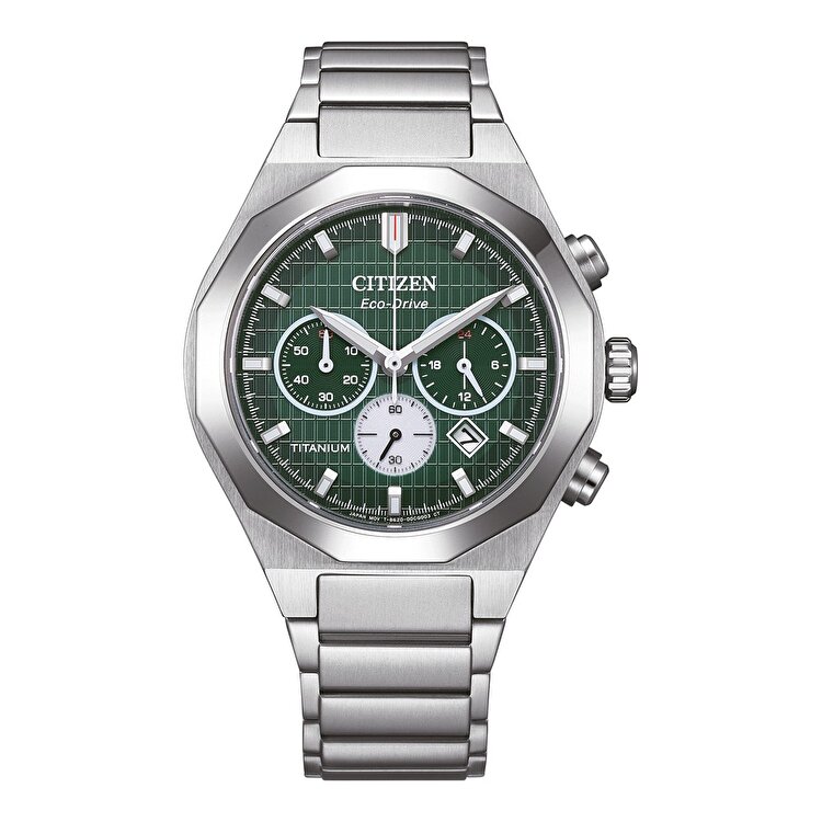 Citizen Super Titanuim Zenshin Senkei CA4691-59X Kol Saati
