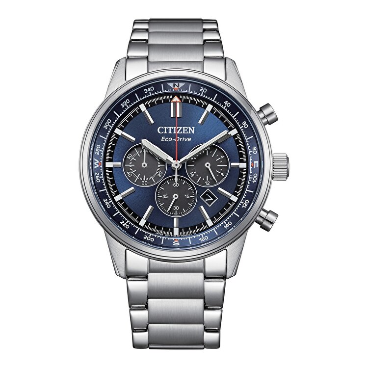 Citizen CA4720-52L Kol Saati | Konyalı Saat