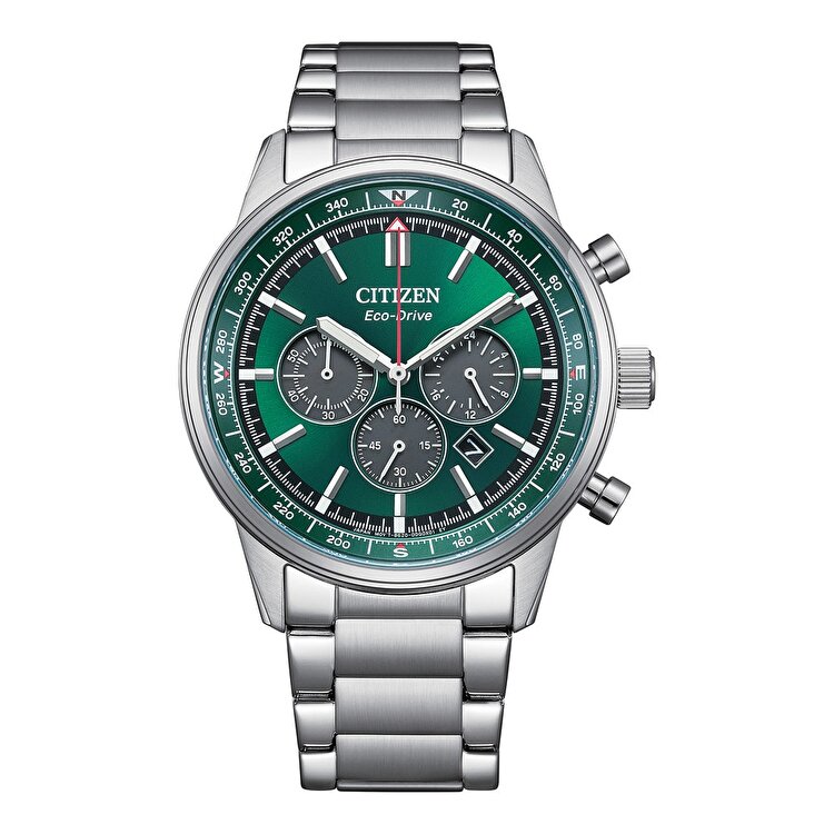 Citizen CA4720-52X Kol Saati | Konyalı Saat