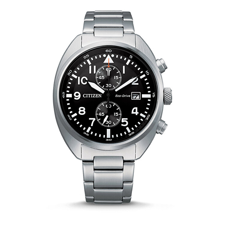 MIKIです Citizen CA7040-85E Kol Saati | Konyalı Saat