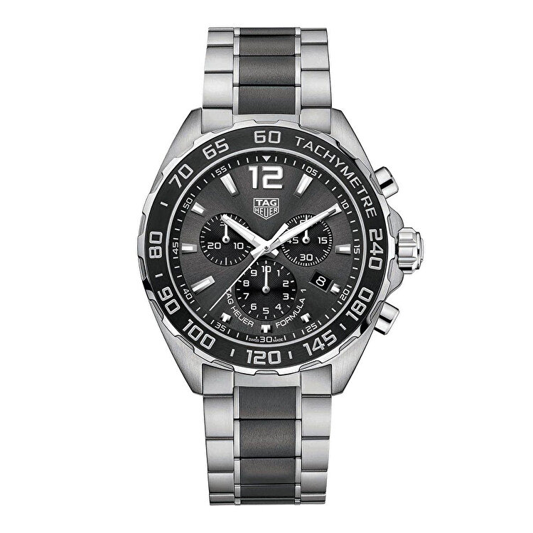 TAG Heuer F1 クォーツ TAG Heuer Formula 1 Quartz Unworn 2023 / WAZ1018.BA0842 saati