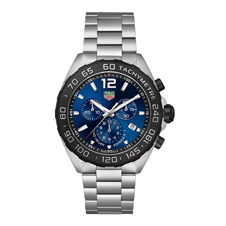 TAG Heuer 腕時計 TAG Heuer Formula 1 CAZ101AV.BA0842 Kol Saati | Konyalı Saat