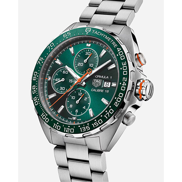 TAG Heuer Formula 1 CAZ201H.BA0876 Kol Saati | Konyalı Saat