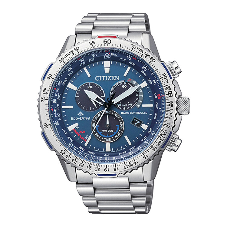 Citizen CB5000-50L Kol Saati | Konyalı Saat