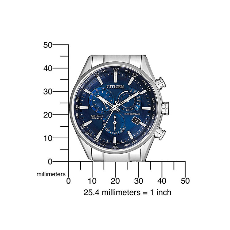 Citizen CB5020-87L Kol Saati | Konyalı Saat