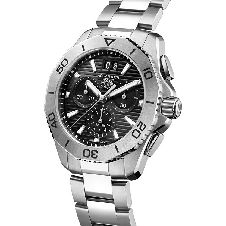 最終値下げ　TAG Heuer Aquaracer 200m防水 TAG Heuer Aquaracer WBP1111.BA0627 Kol Saati | Konyalı Saat