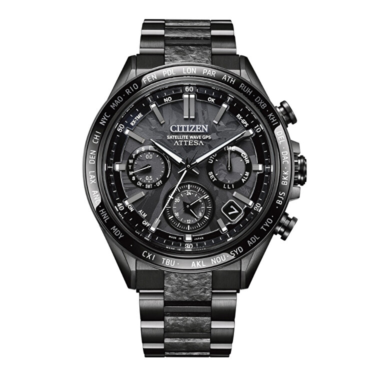 RAKUTAO114757様用 Citizen Hakuto-R CC4067-66E Kol Saati | Konyalı Saat