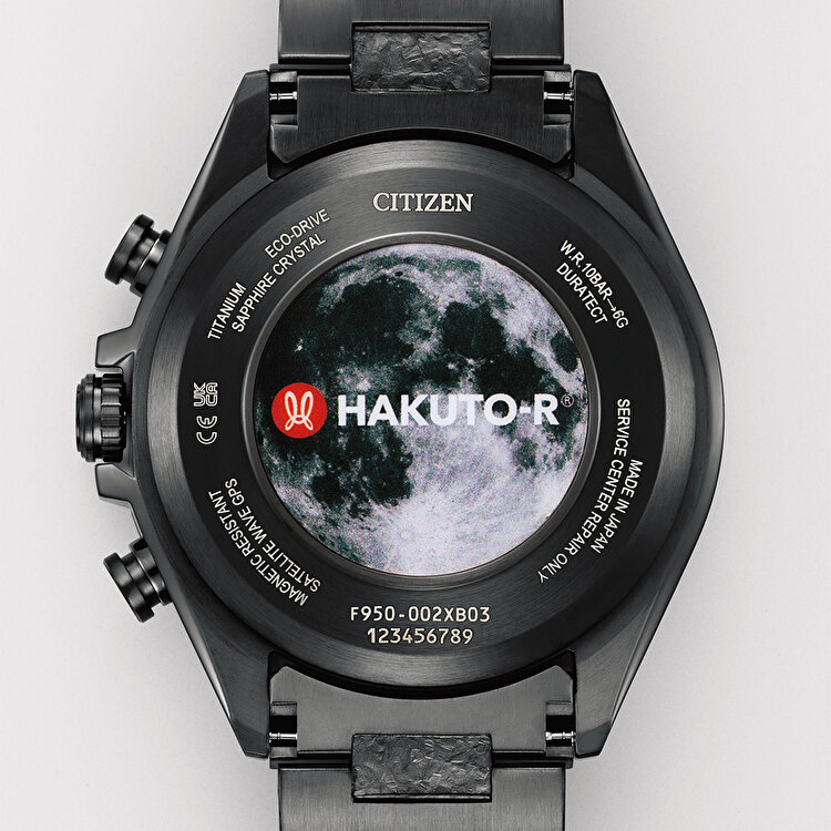 Citizen Hakuto-R CC4067-66E Kol Saati | Konyalı Saat