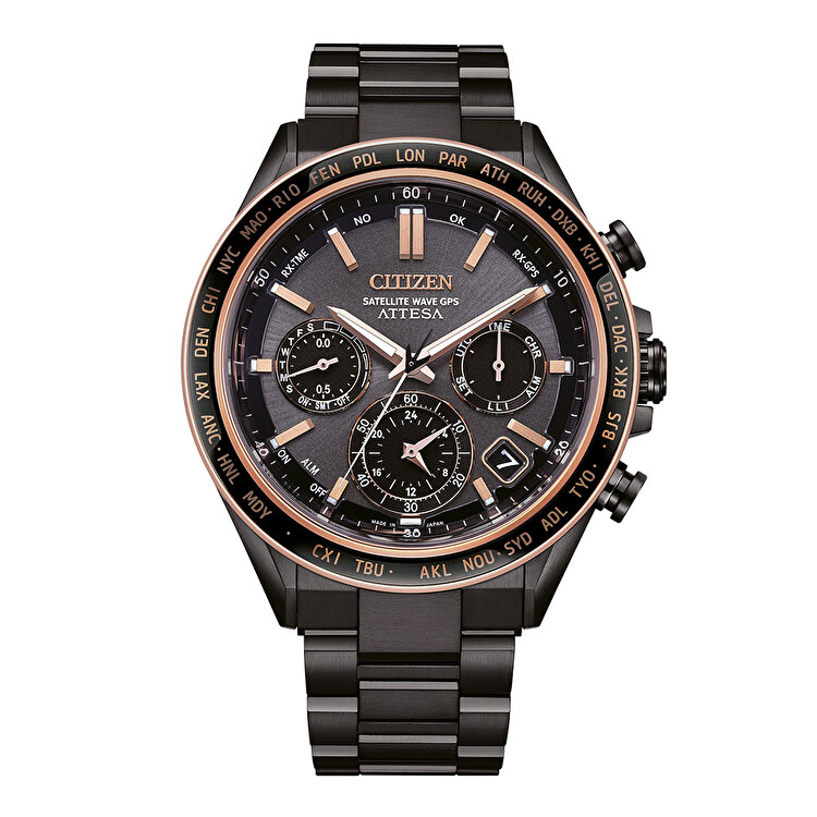 Citizen CC4074-61W Kol Saati | Konyalı Saat