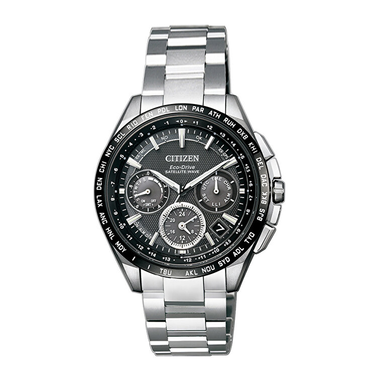 Citizen CC9015-54E Kol Saati | Konyalı Saat