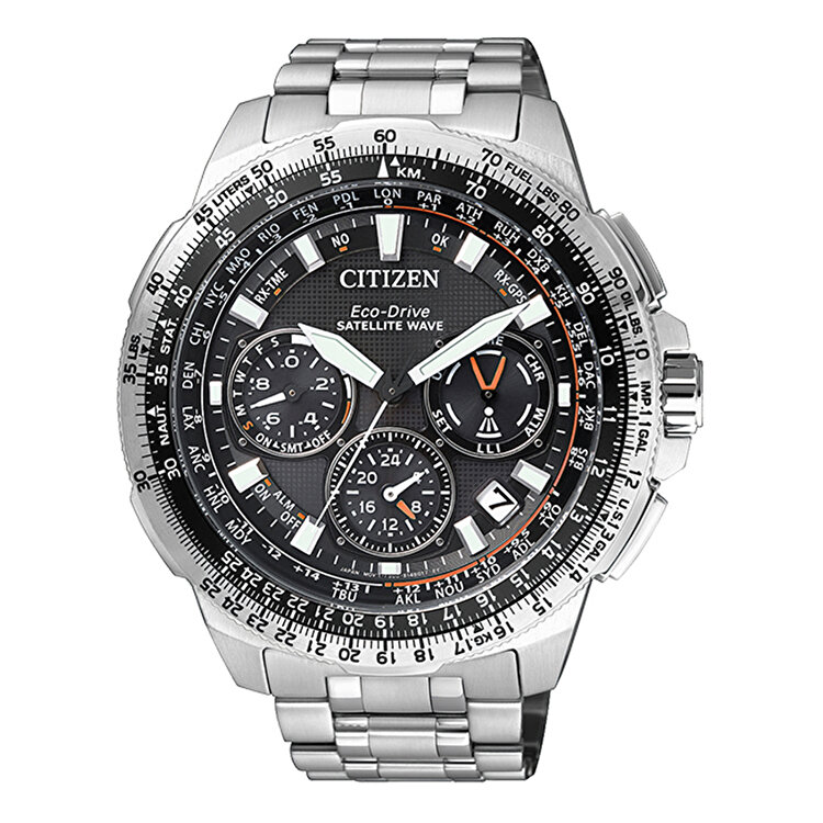 Citizen CC9020-54E Kol Saati | Konyalı Saat