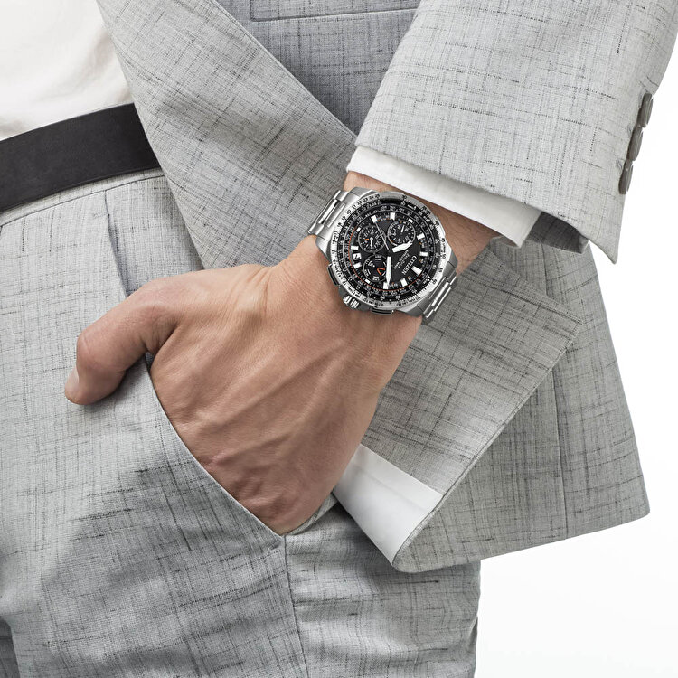 Citizen CC9020-54E Kol Saati | Konyalı Saat