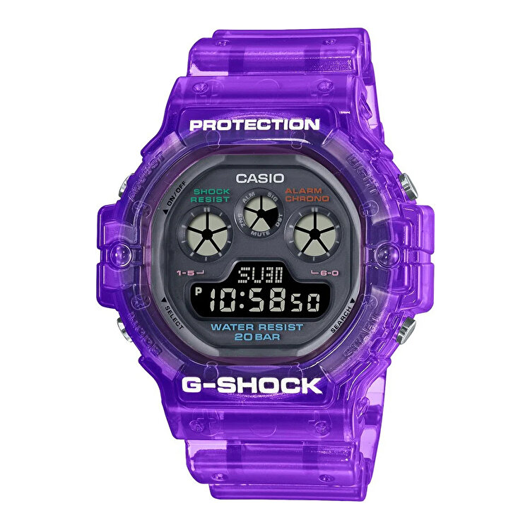 Casio G-Shock DW-5900JT-6DR Erkek Kol Saati | Konyalı Saat