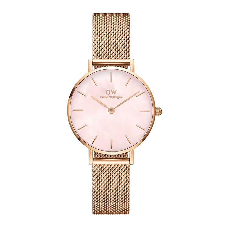 Petite Melrose Pearl DW00600513 | Konyalı Saat