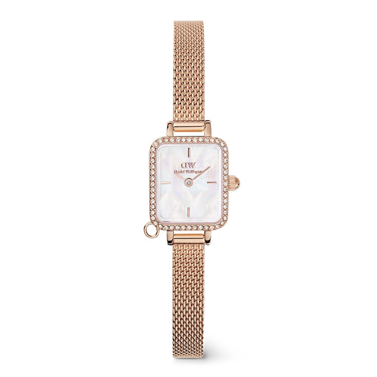 Quadro Mini Crystal Zodiac Melrose DW00600751 | Konyalı Saat