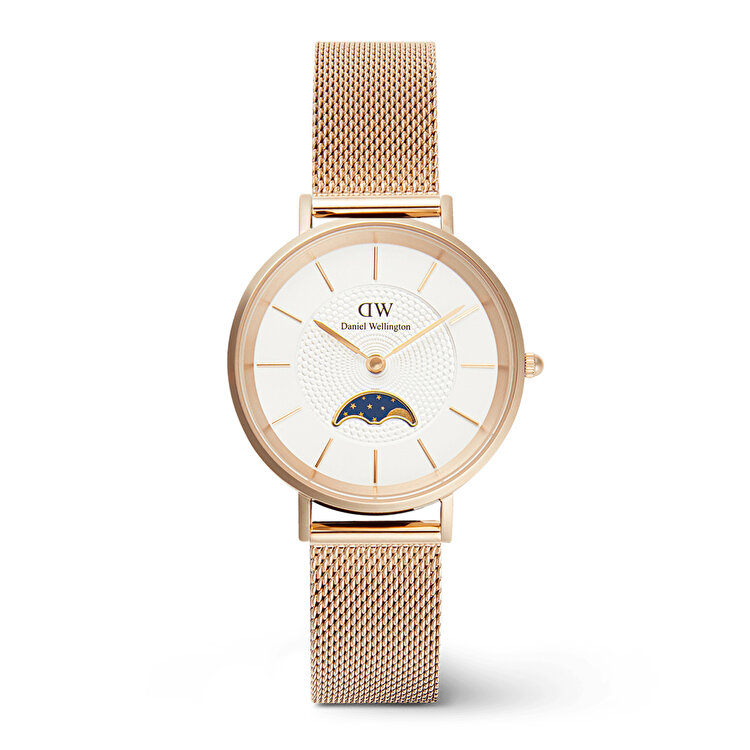 Petite Lune Melrose DW00600773 | Konyalı Saat