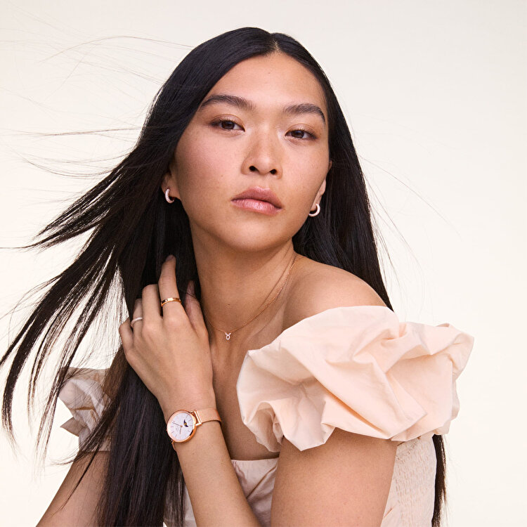 Petite Lune Melrose DW00600773 | Konyalı Saat