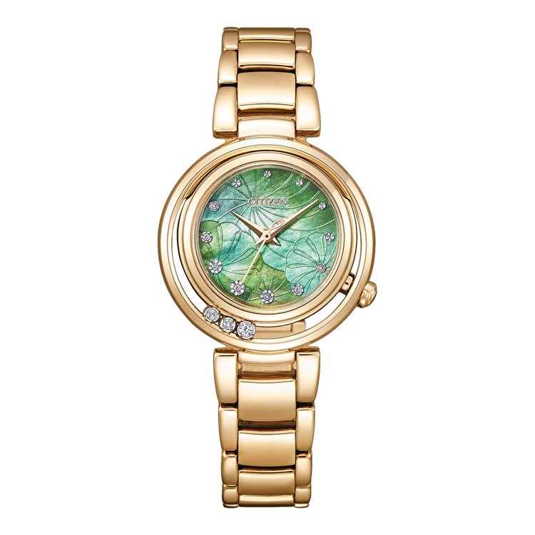 Citizen EM1113-82Y Kol Saati | Konyalı Saat