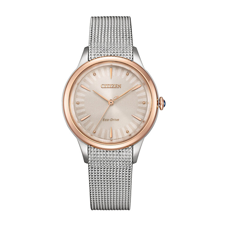 Citizen EM1156-80X Kol Saati | Konyalı Saat