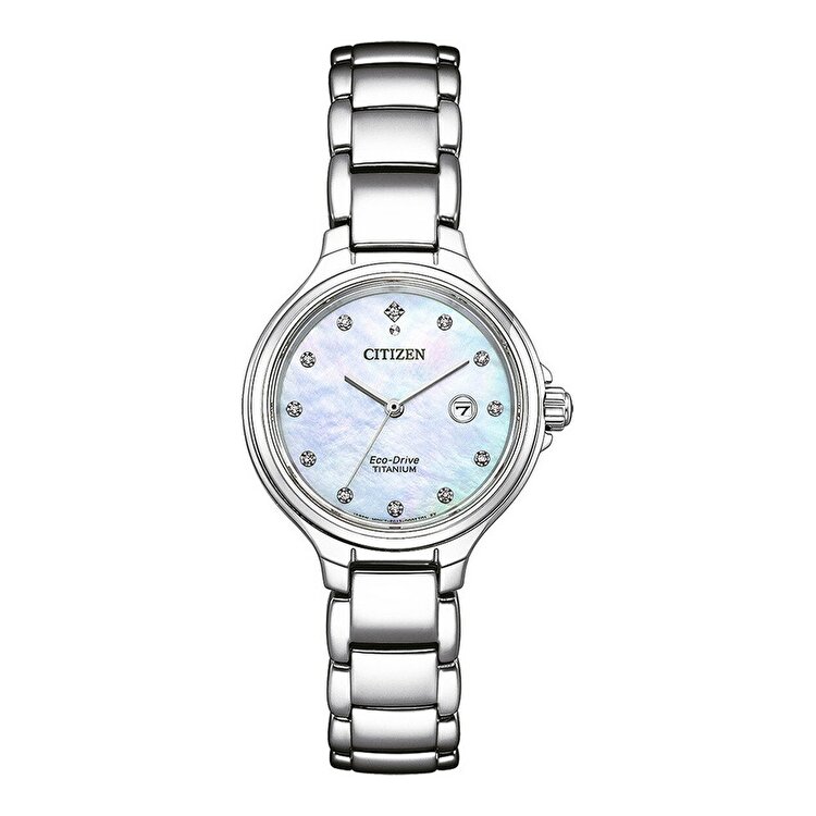 Citizen EW2680-84D Kol Saati | Konyalı Saat