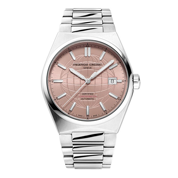 Highlife Automatic Cosc FC-303S3NH6B Kol Saati | Konyalı Saat