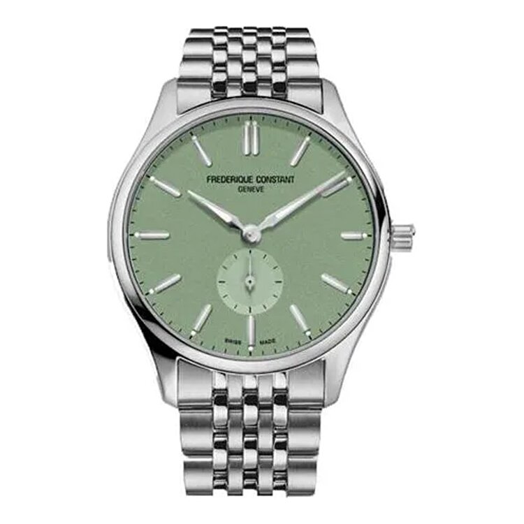 Frederique Constant Classics FC-530GR3B6B | Konyalı Saat