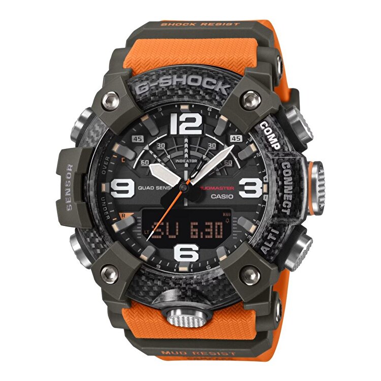 CASIO G-SHOCK 2点セット Casio G-Shock GG-B100X-1A9DR Erkek Kol Saati | Konyalı Saat