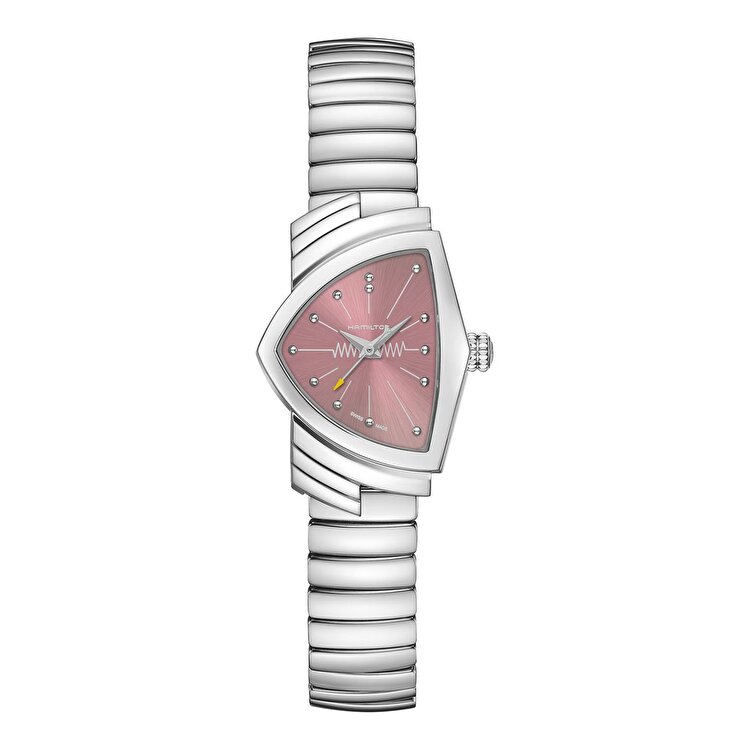 Hamilton Ventura S Quartz H24211170 Kol Saati | Konyalı Saat