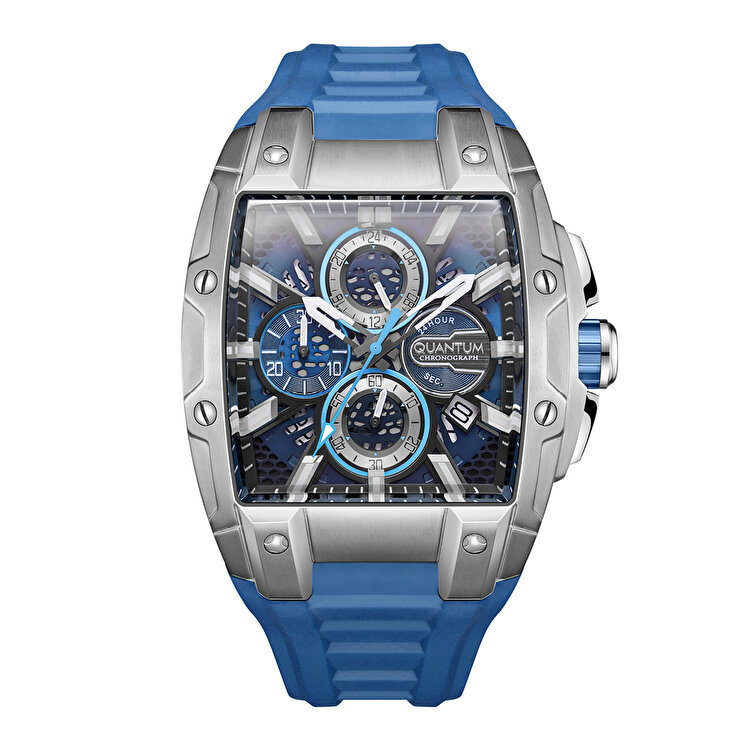 リヒャルトクルム工房？・１２cm Quantum HNG1161.359 Kol Saati | Konyalı Saat