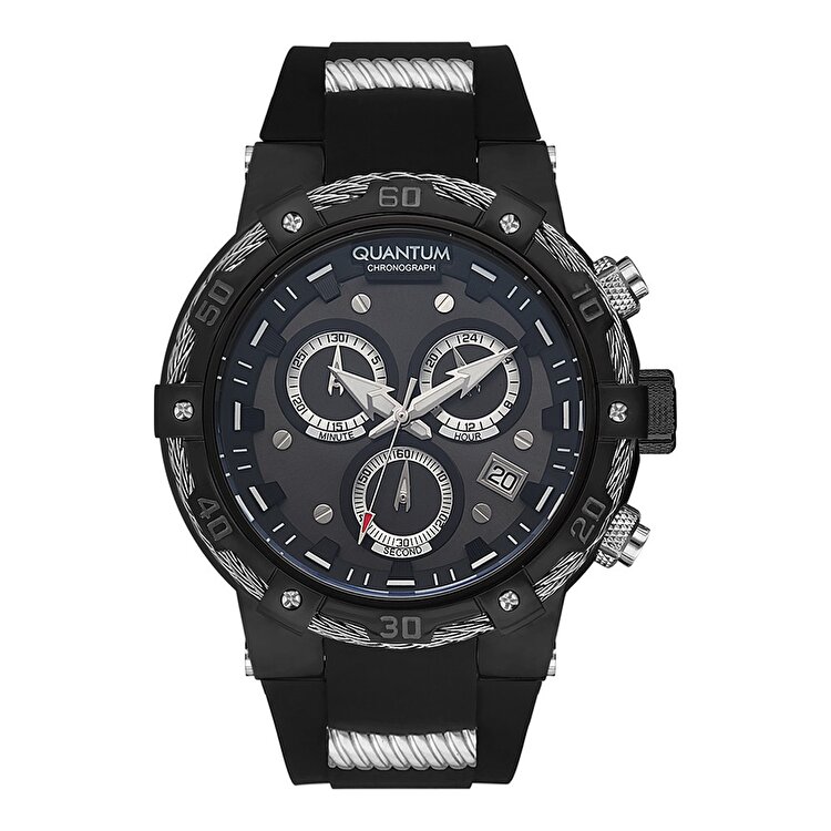 Quantum HNG688.651 Kol Saati | Konyalı Saat