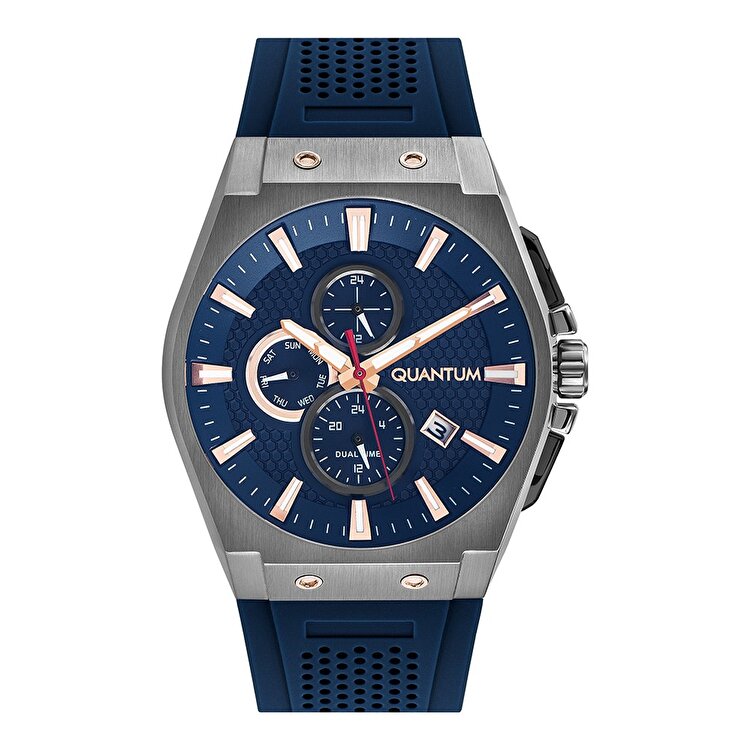 Quantum HNG939.099 Kol Saati | Konyalı Saat