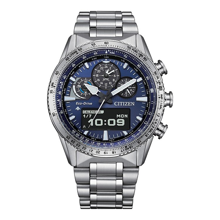 Citizen Promaster Sky JV2000-51L Kol Saati | Konyalı Saat