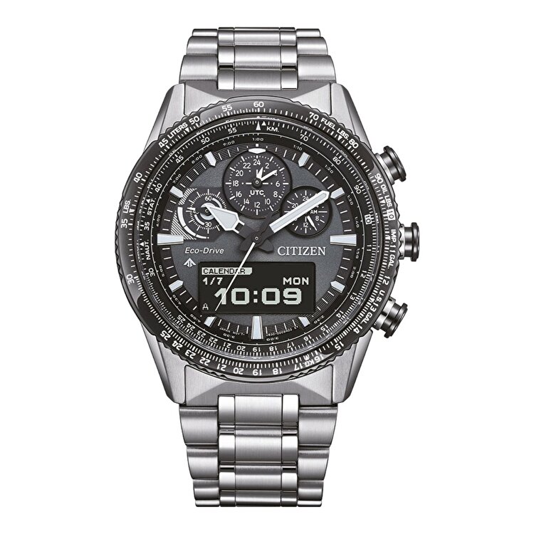 Citizen JV2006-55H Kol Saati | Konyalı Saat