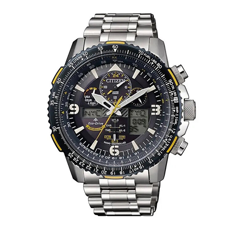 Citizen Promaster Skyhawk 