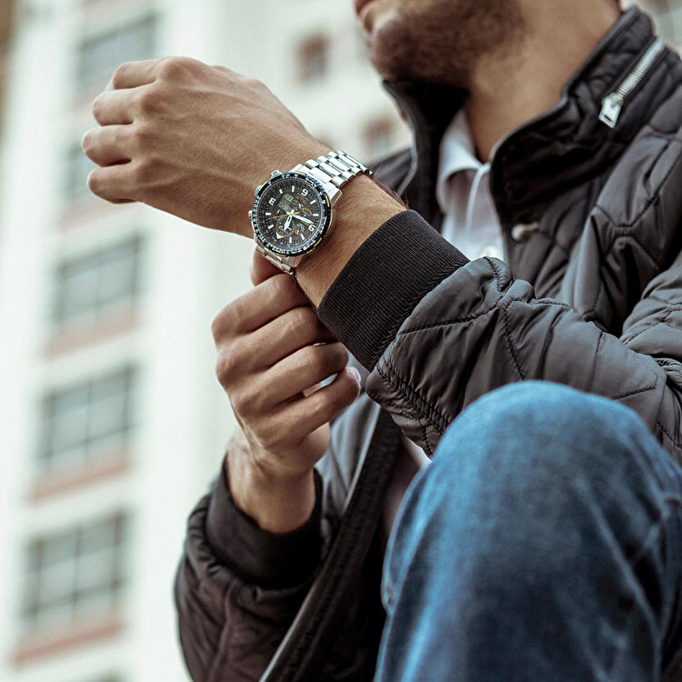Citizen Promaster Skyhawk 