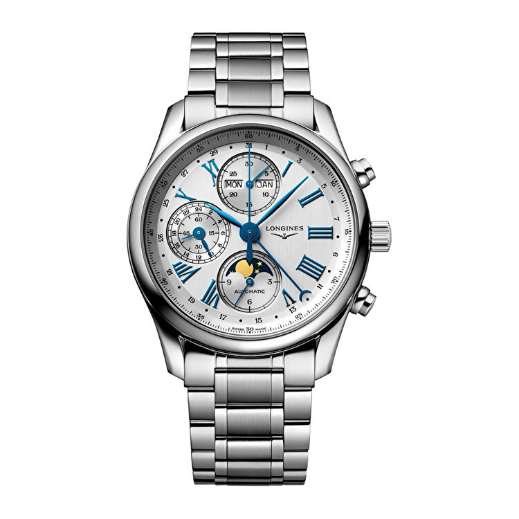 メル67038 The Longines Master Collection L26734716 Kol Saati | Konyalı Saat