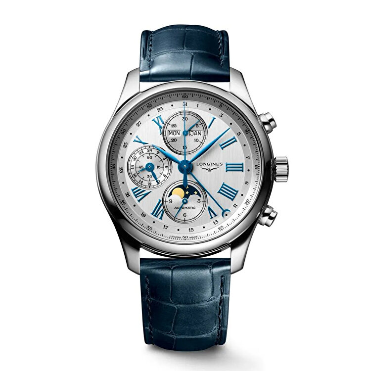 The Longines Master Collection L27734712 Kol Saati | Konyalı Saat