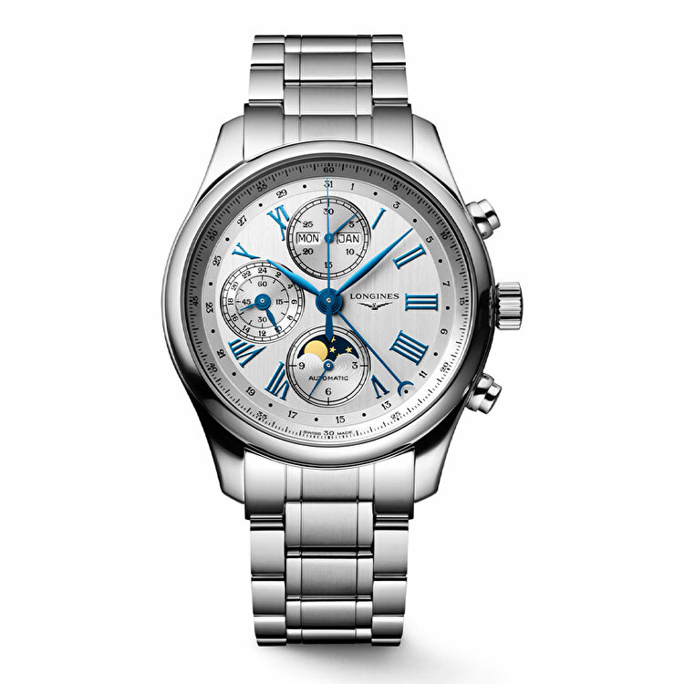 The Longines Master Collection L27734716 Kol Saati | Konyalı Saat