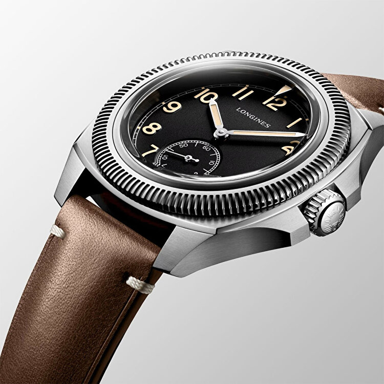 Longines Pilot Majetek L28384539 Kol Saati | Konyalı Saat