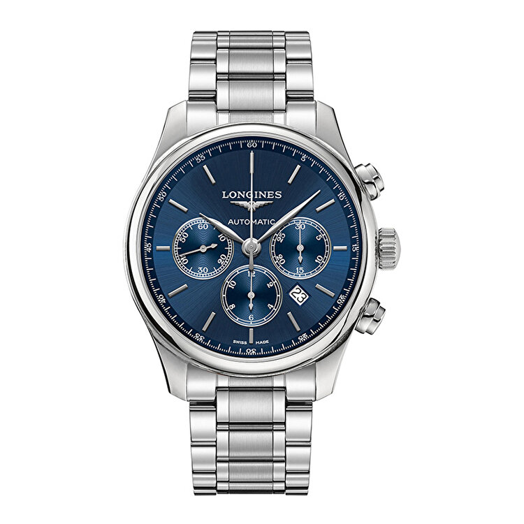 The Longines Master Collection L28594926 Kol Saati | Konyalı Saat
