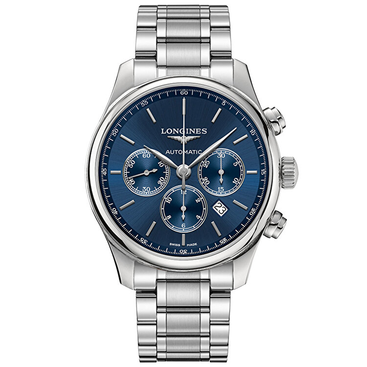 マリリン The Longines Master Collection L28594926 Kol Saati | Konyalı Saat