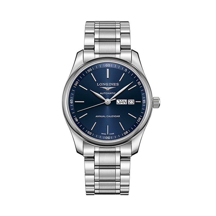 The Longines Master Collection L29104926 Kol Saati | Konyalı Saat
