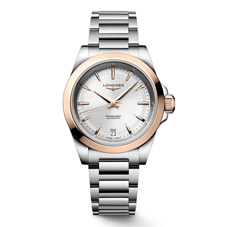 Longines Conquest L34305726 Kol Saati | Konyalı Saat