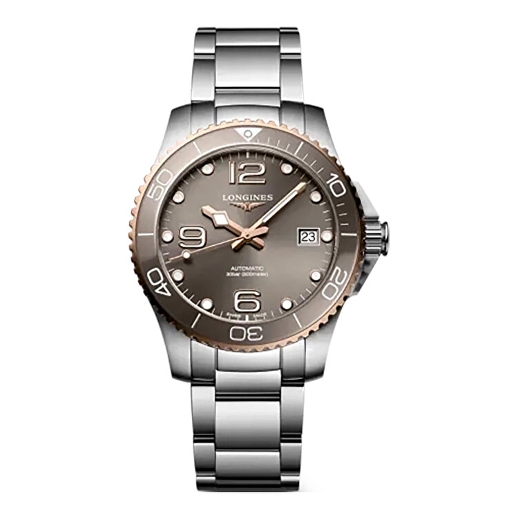 Longines Hydroconquest L37803786 Kol Saati | Konyalı Saat