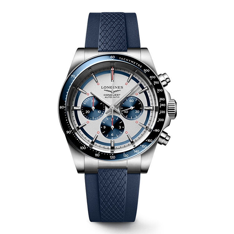 Longines Conquest L38354989 Kol Saati | Konyalı Saat